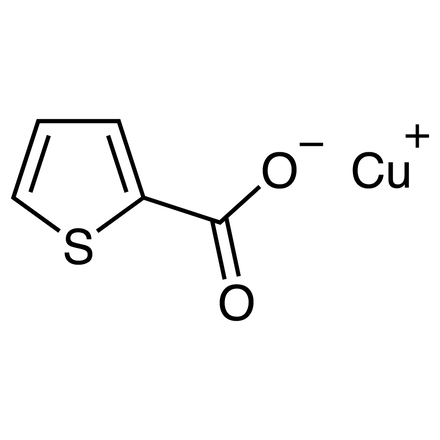 Copper(I) 2-Thiophenecarboxylate No-Image