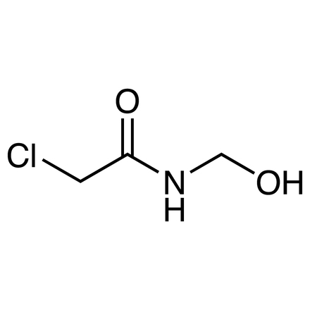 2-Chloro-N-(hydroxymethyl)acetamide No-Image