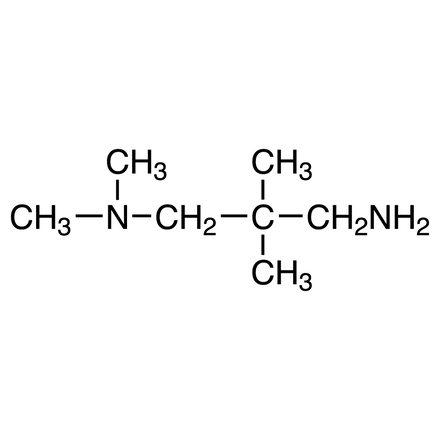 N,N,2,2-Tetramethyl-1,3-propanediamine No-Image