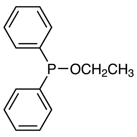 Ethoxydiphenylphosphine No-Image