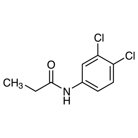 N-(3,4-Dichlorophenyl)propionamide No-Image