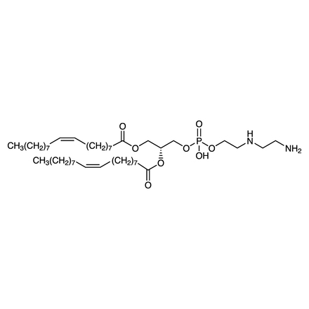 DOP-DEDA Chemical Structure of DOP-DEDA