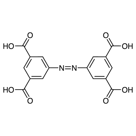 5,5'-(Diazene-1,2-diyl)diisophthalic Acid No-Image
