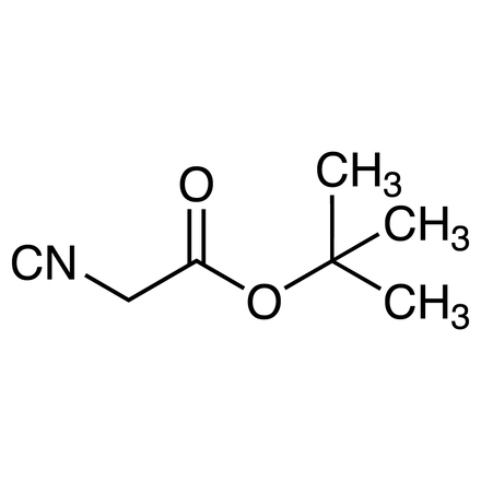 tert-Butyl 2-Isocyanoacetate No-Image