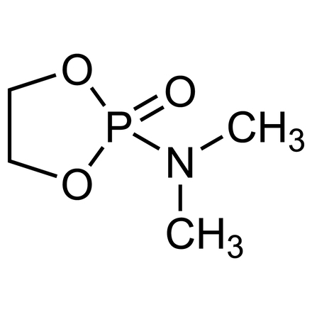 2-(Dimethylamino)-1,3,2-dioxaphospholane 2-Oxide No-Image