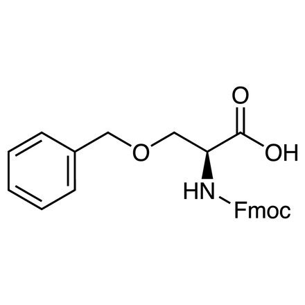 Fmoc-Ser(Bzl)-OH No-Image