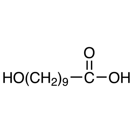 10-Hydroxydecanoic Acid No-Image