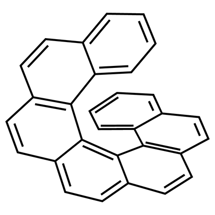 Heptahelicene No-Image