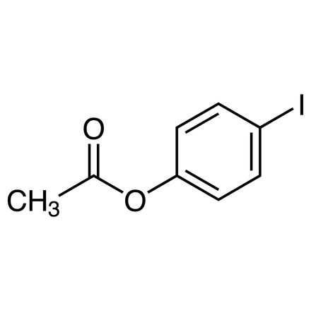 4-Iodophenyl Acetate No-Image