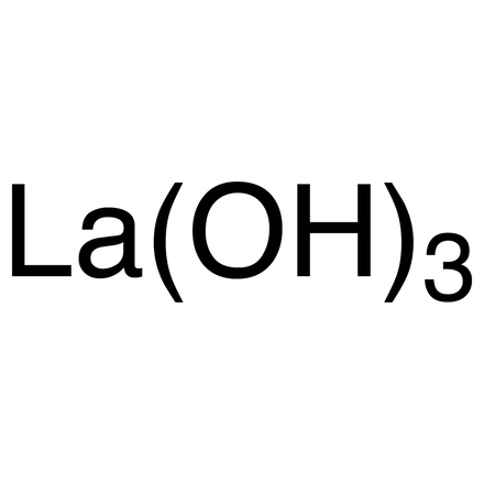 Lanthanum(III) Hydroxide No-Image