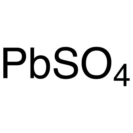 Lead(II) Sulfate No-Image