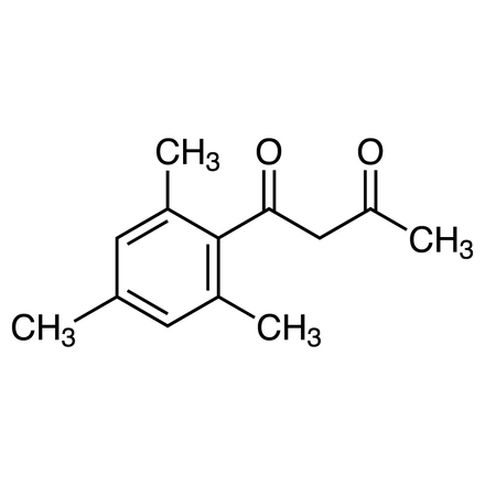 1-(2-Mesitylene)-1,3-butanedione No-Image