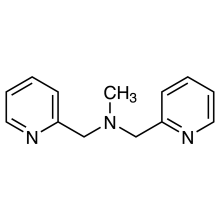 Methylbis(2-pyridylmethyl)amine No-Image