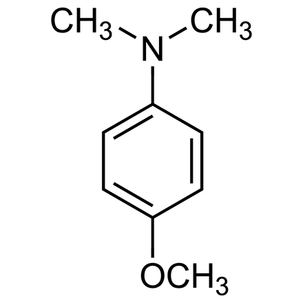 4-Methoxy-N,N-dimethylaniline No-Image