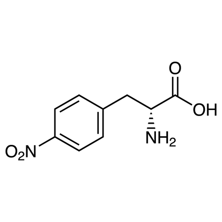 4-Nitro-D-phenylalanine No-Image