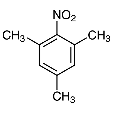 1,3,5-Trimethyl-2-nitrobenzene No-Image