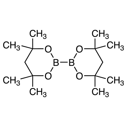4,4,4',4',6,6,6',6'-Octamethyl-2,2'-bi(1,3,2-dioxaborinane) No-Image
