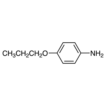 4-Propoxyaniline No-Image