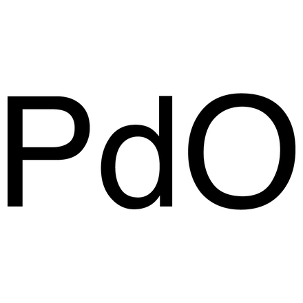 Palladium(II) Oxide No-Image
