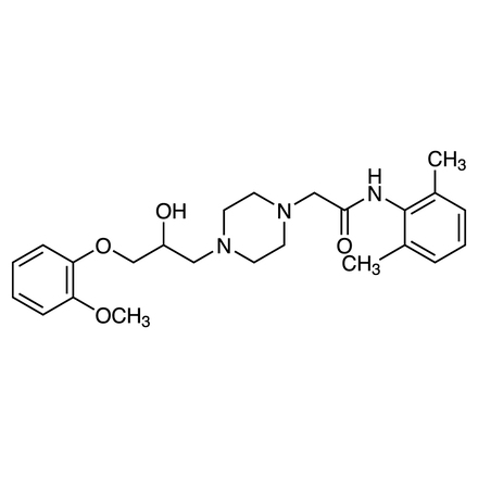 Ranolazine No-Image