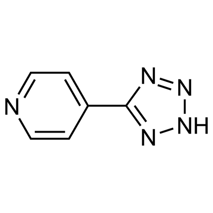 4-(1H-Tetrazol-5-yl)pyridine No-Image