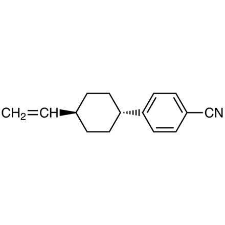 4-(trans-4-Vinylcyclohexyl)benzonitrile No-Image