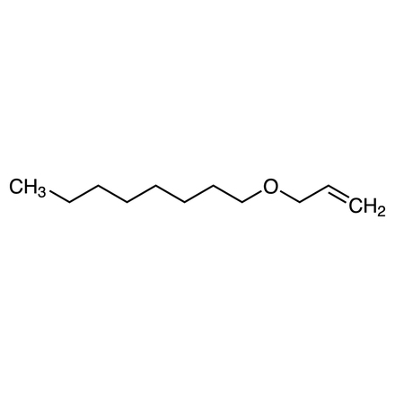 Allyl n-Octyl Ether No-Image