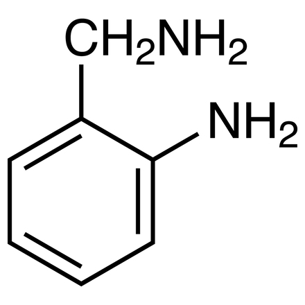 2-Aminobenzylamine No-Image