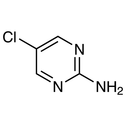 2-Amino-5-chloropyrimidine No-Image