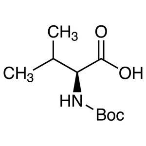 N-(tert-Butoxycarbonyl)-L-valine N-(tert-Butoxycarbonyl)-L-valine