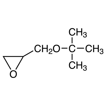 tert-Butyl Glycidyl Ether No-Image