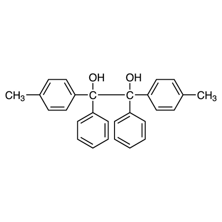1,2-Bis(4-methylphenyl)-1,2-diphenyl-1,2-ethanediol No-Image