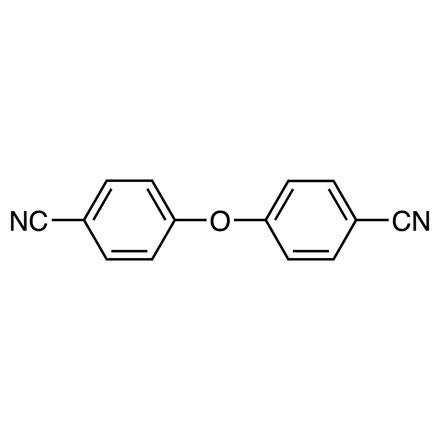 Bis(4-cyanophenyl) Ether No-Image