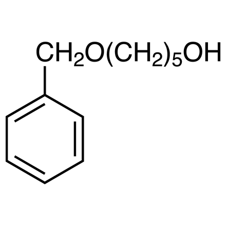 5-(Benzyloxy)pentan-1-ol No-Image