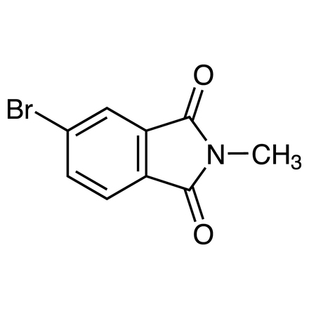 4-Bromo-N-methylphthalimide No-Image