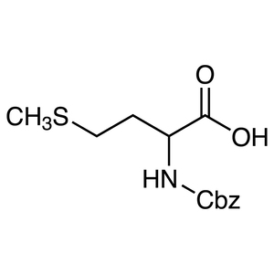 N-Carbobenzoxy-DL-methionine N-Carbobenzoxy-DL-methionine