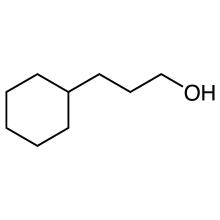 3-Cyclohexyl-1-propanol No-Image