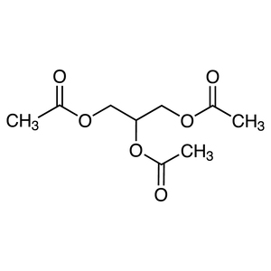 Triacetin Triacetin