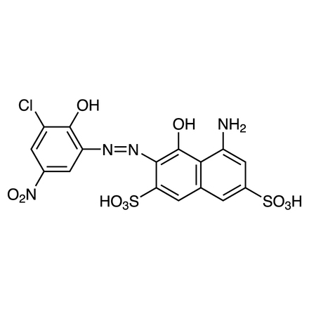 Gallion Chemical Structure of Gallion