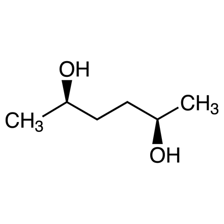(2R,5R)-2,5-Hexanediol No-Image