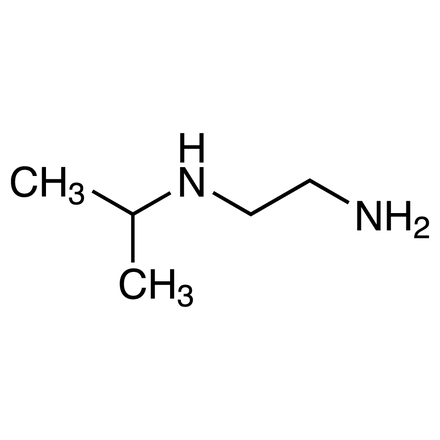 N-Isopropylethylenediamine No-Image
