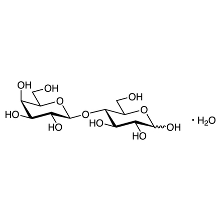 D-(+)-Lactose Monohydrate No-Image