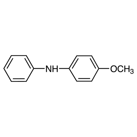 4-Methoxydiphenylamine No-Image