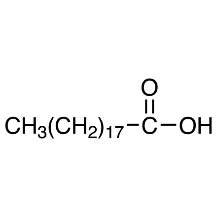 Nonadecanoic Acid No-Image