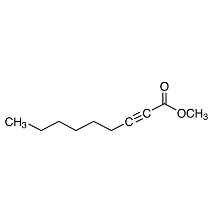 Methyl 2-Nonynoate No-Image