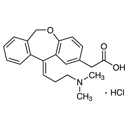 Olopatadine Hydrochloride No-Image